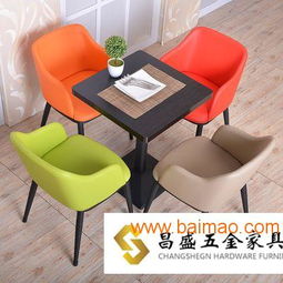 佛山西餐廳家具全產業鏈解析 批發、供應與廠家的優勢與價格