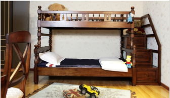 臥室家具市場全景 品牌、渠道與供需格局